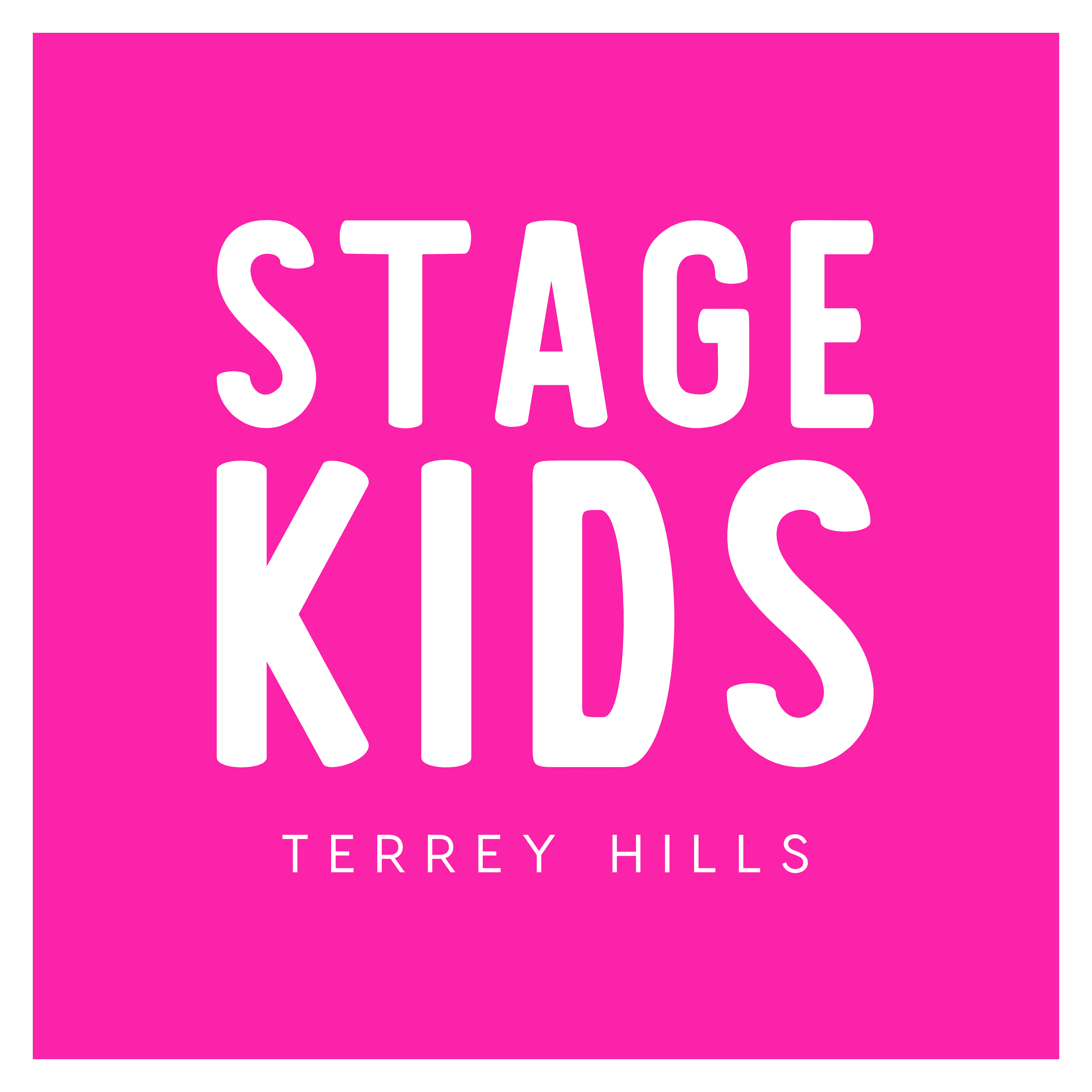 Stage Kids